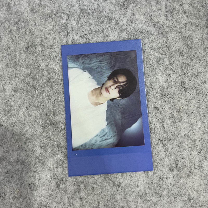 Tách lẻ photocard Enhypen Untold: Daydream