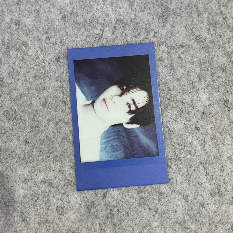 Tách lẻ photocard Enhypen Untold: Daydream