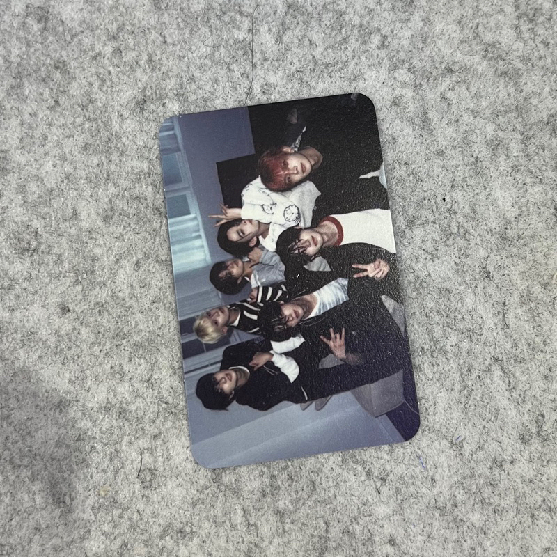 Tách lẻ photocard Enhypen Untold: Daydream