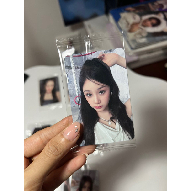Photocard Babymonster Drip đợt 2