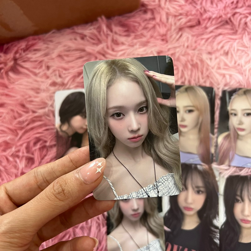 Album Aespa Drama Giant Ver