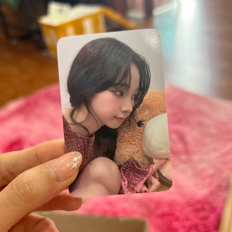 Album Aespa Drama Giant Ver