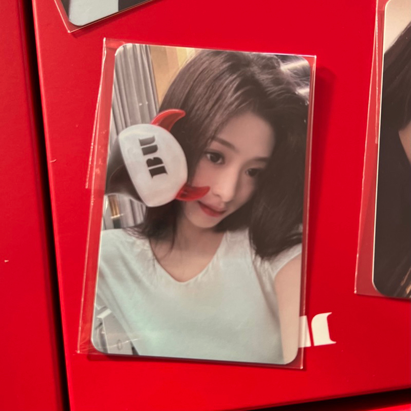 Photocard Babymonster Drip Chính Hãng đợt 3