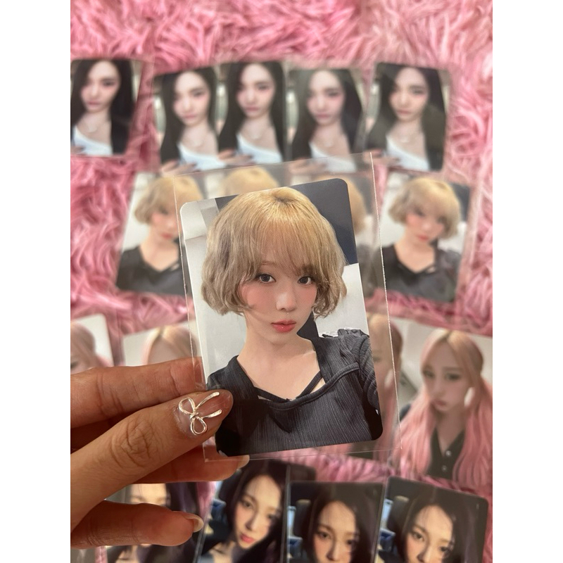 Album Aespa Drama Giant Ver