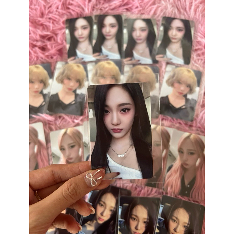 Album Aespa Drama Giant Ver