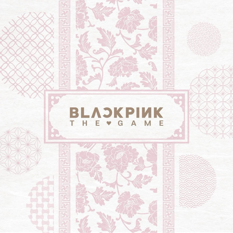 BLACKPINK's NEW YEAR GREETING
