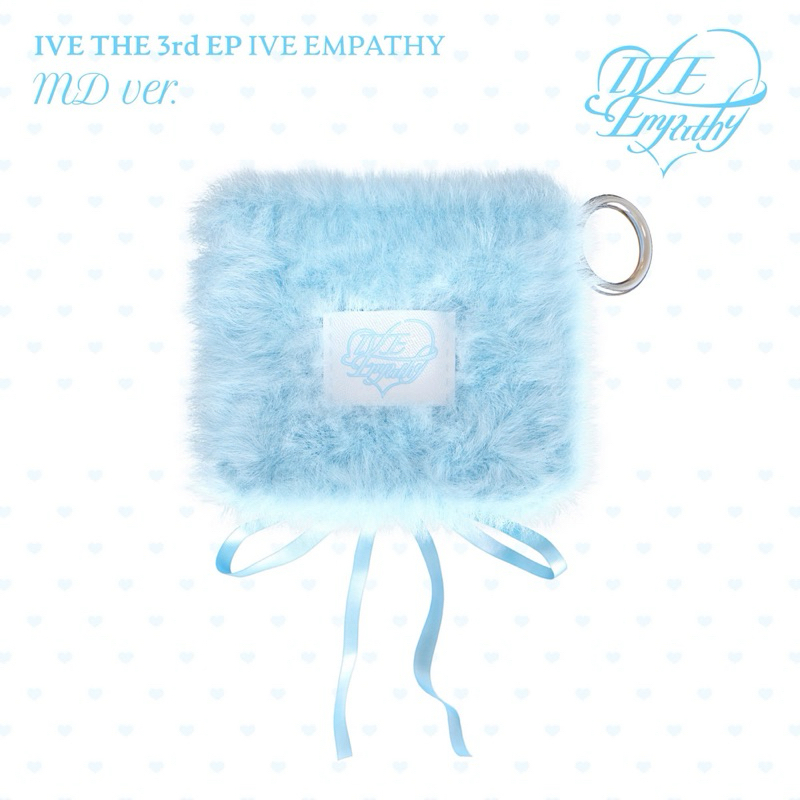 Album IVE THE 3rd EP IVE EMPATHY Official