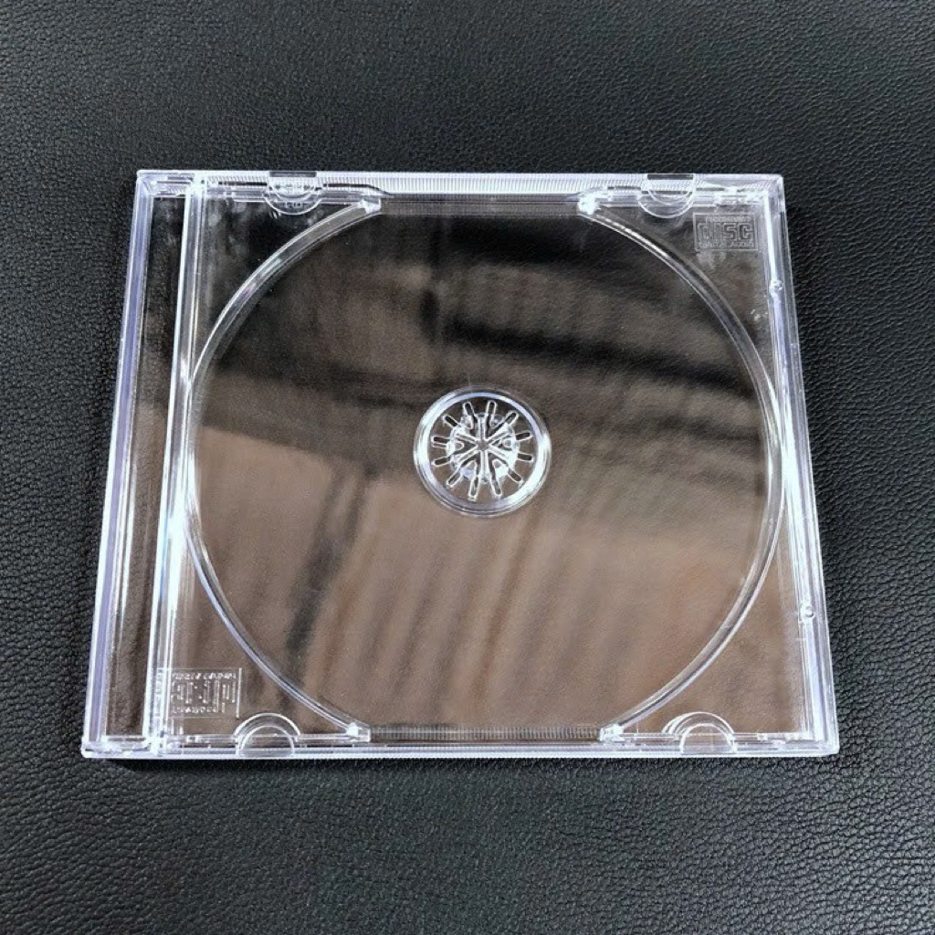 Case đựng CD, DVD