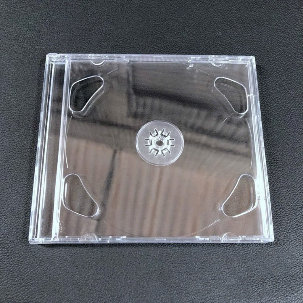 Case đựng CD, DVD