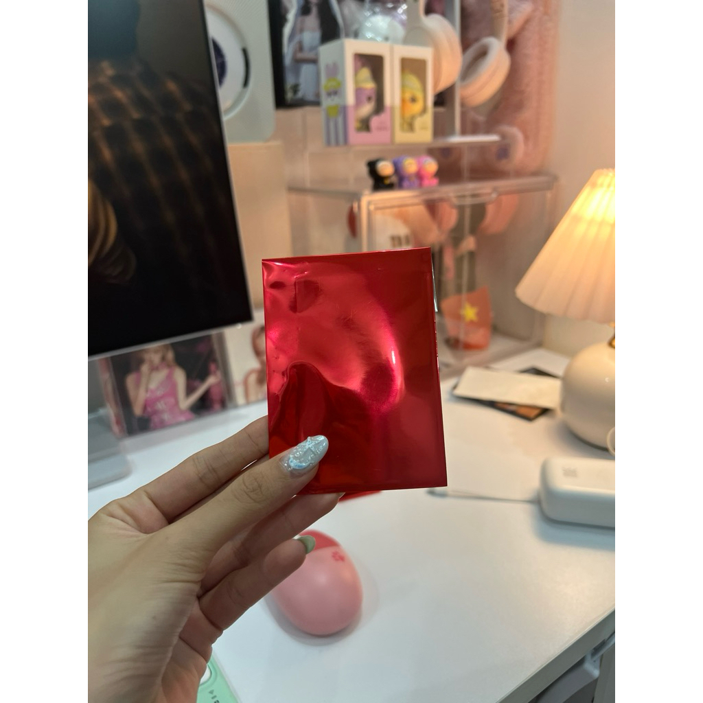 BABYMONSTER RANDOM TRADING CARD ＜24AUTUMN＞<DRIP SELFIE>