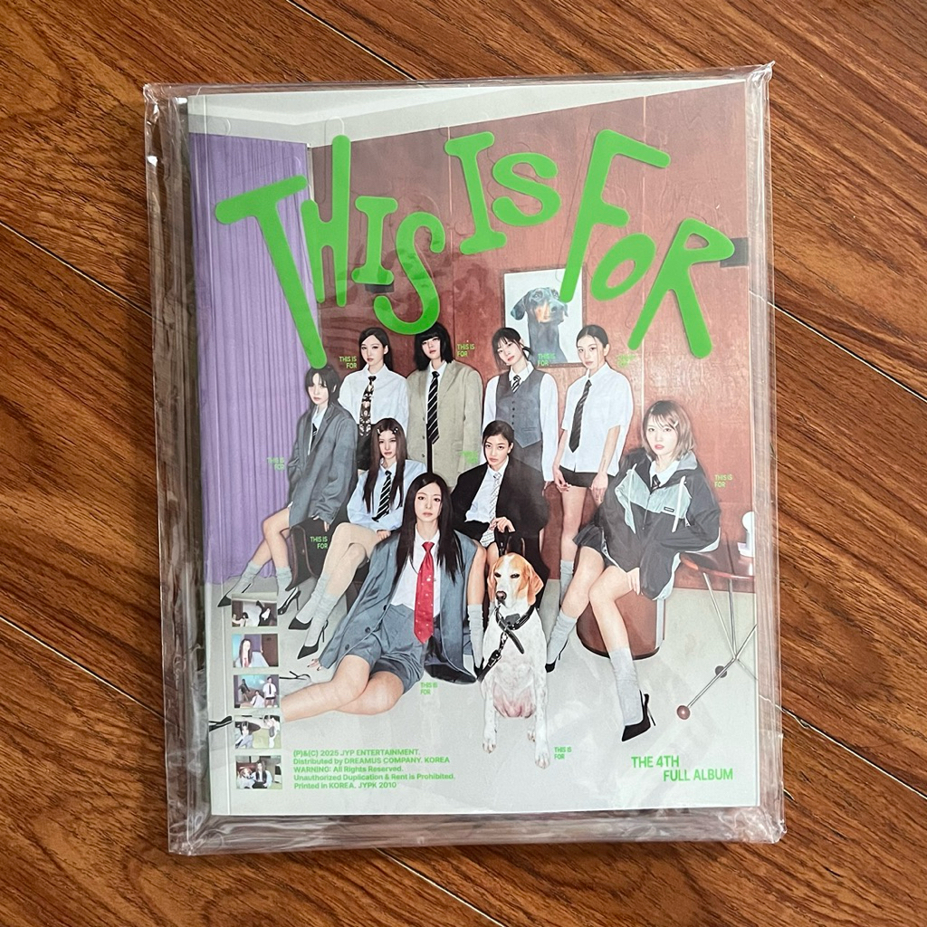Photocard aespa This is for Offcial