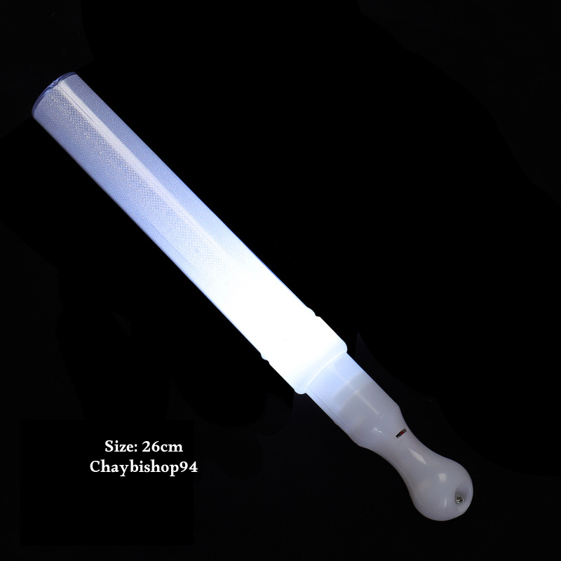 Saber, Fanlight cổ vũ concert - Que đèn LED cỗ vũ concert - Đèn Led chơi trung thu