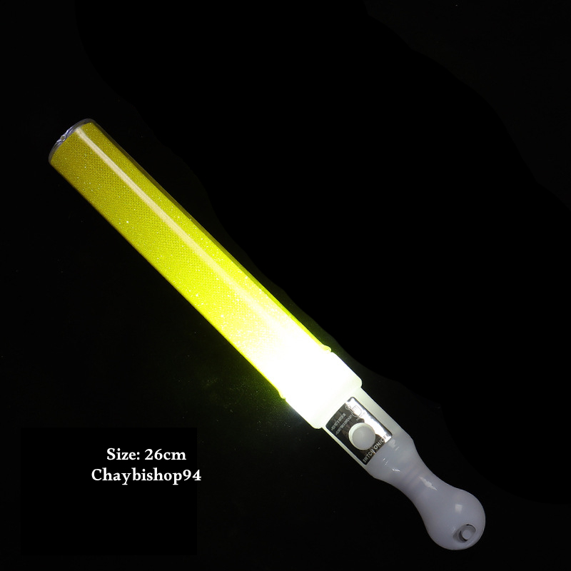 Saber, Fanlight cổ vũ concert - Que đèn LED cỗ vũ concert - Đèn Led chơi trung thu