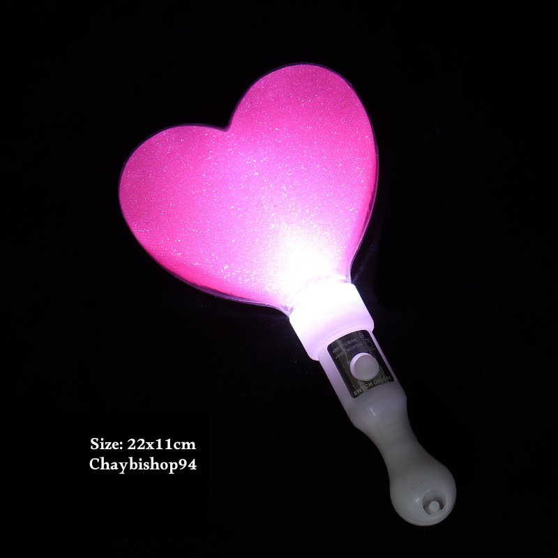 Saber, Fanlight cổ vũ concert - Que đèn LED cỗ vũ concert - Đèn Led chơi trung thu