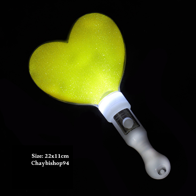 Saber, Fanlight cổ vũ concert - Que đèn LED cỗ vũ concert - Đèn Led chơi trung thu