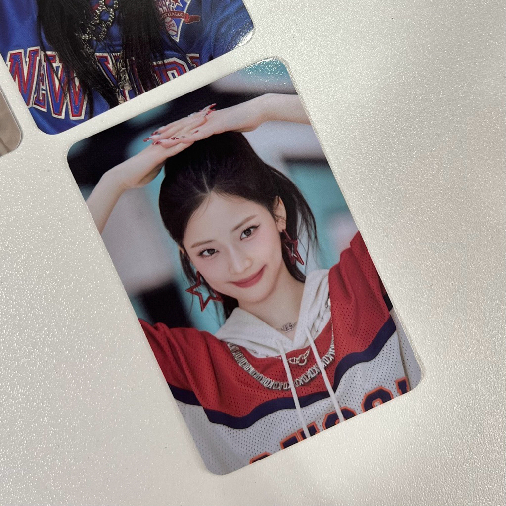 [HOT SAUCE] Babymonster Photocard Official