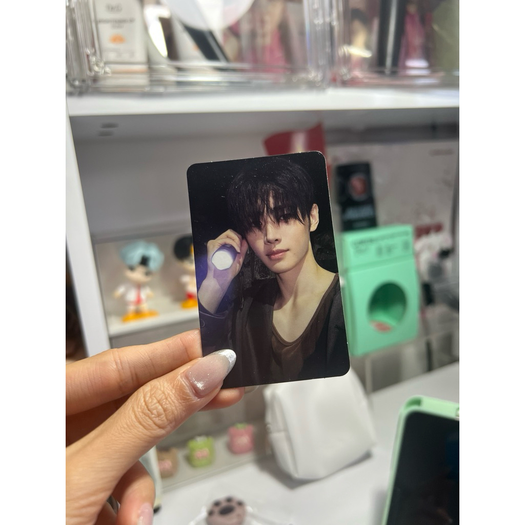 Photocard Enhypen The Sin: Vanish chính hãng