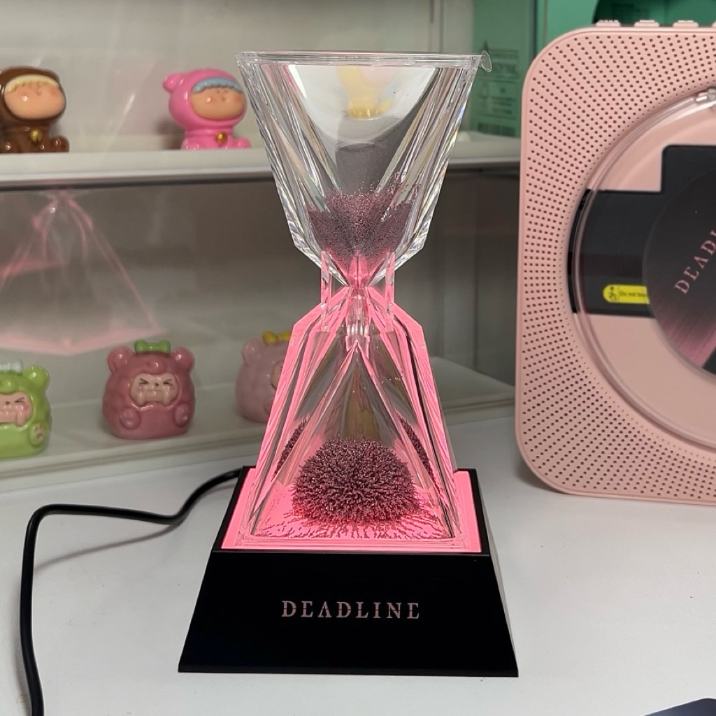 Photocard BLACKPINK DEADLINE chính hãng