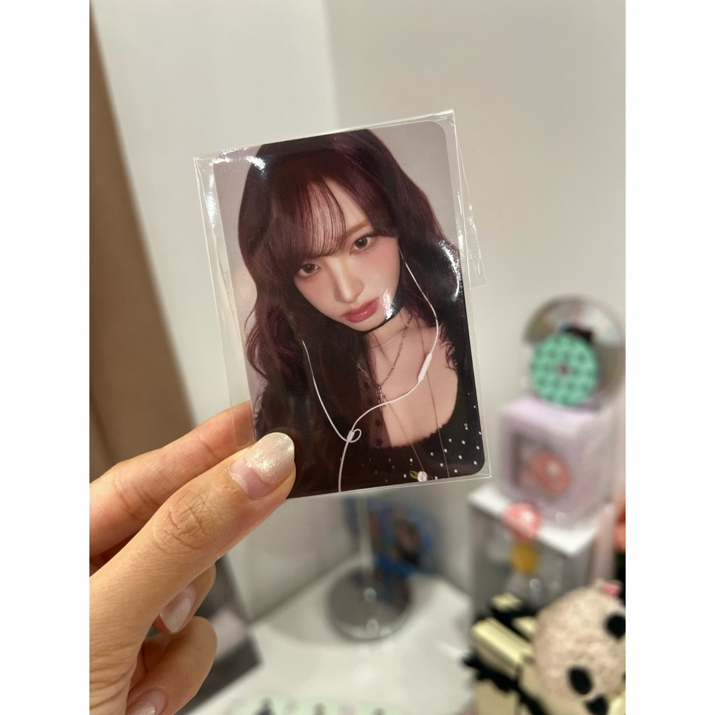 Photocard IVE REVIVE+ chính hãng