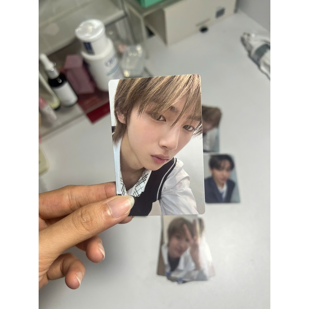 Photocard Cortis GREENGREEN official - Link 2