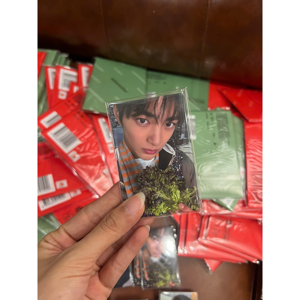 Photocard Cortis GREENGREEN official - Link 2