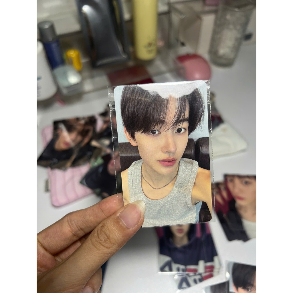Photocard Cortis GREENGREEN official - Link 2