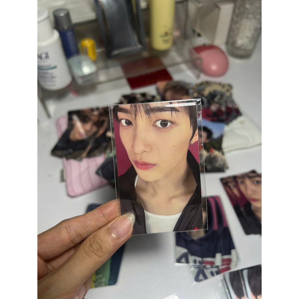 Photocard Cortis GREENGREEN official - Link 2