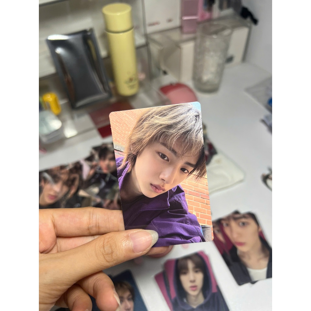 Photocard Cortis GREENGREEN official - Link 2