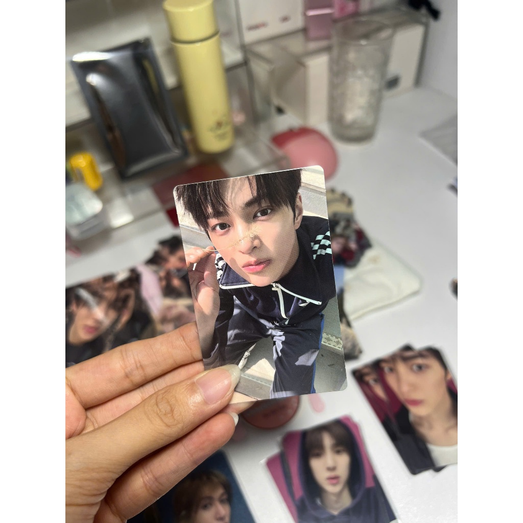 Photocard Cortis GREENGREEN official - Link 2
