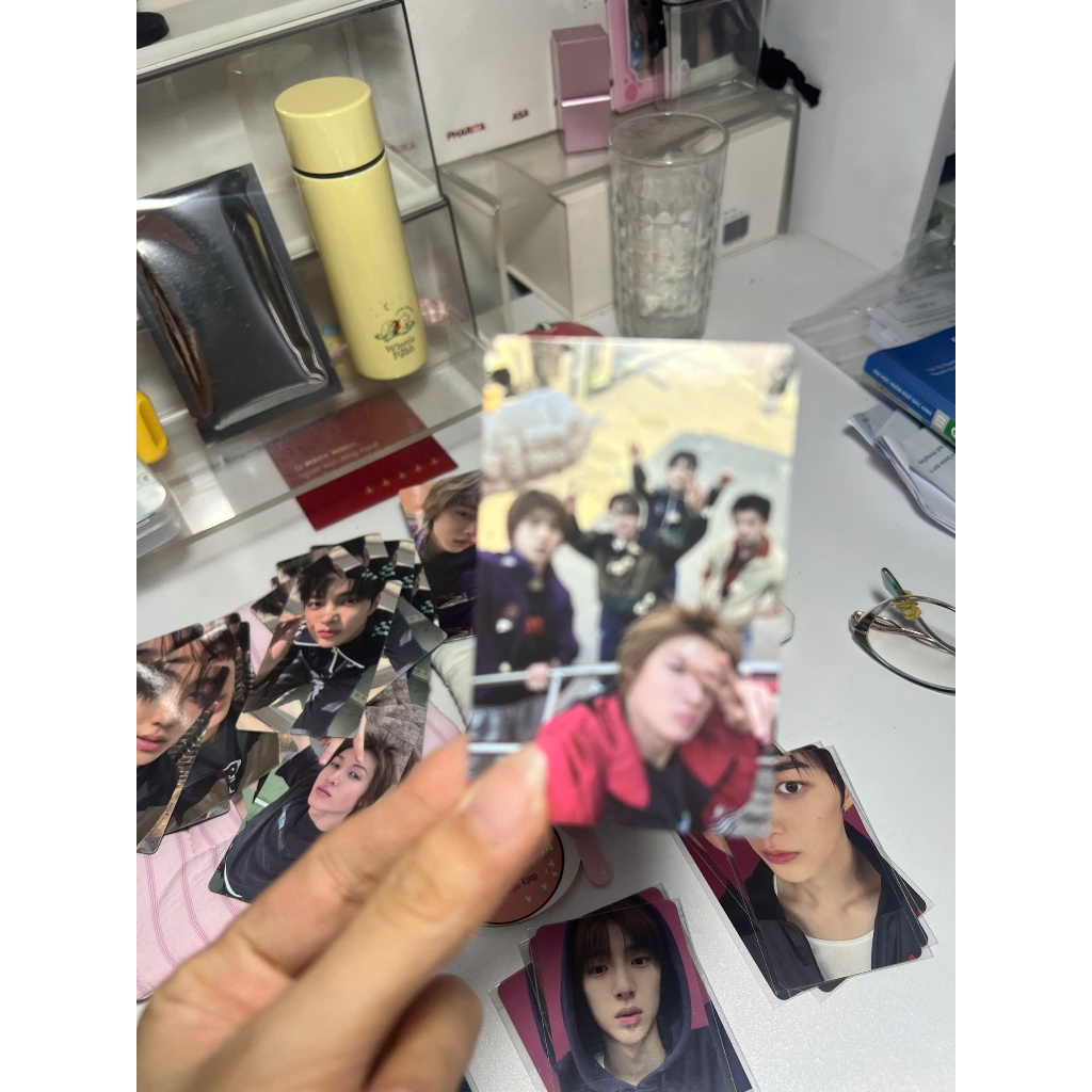 Photocard Cortis GREENGREEN official - Link 2