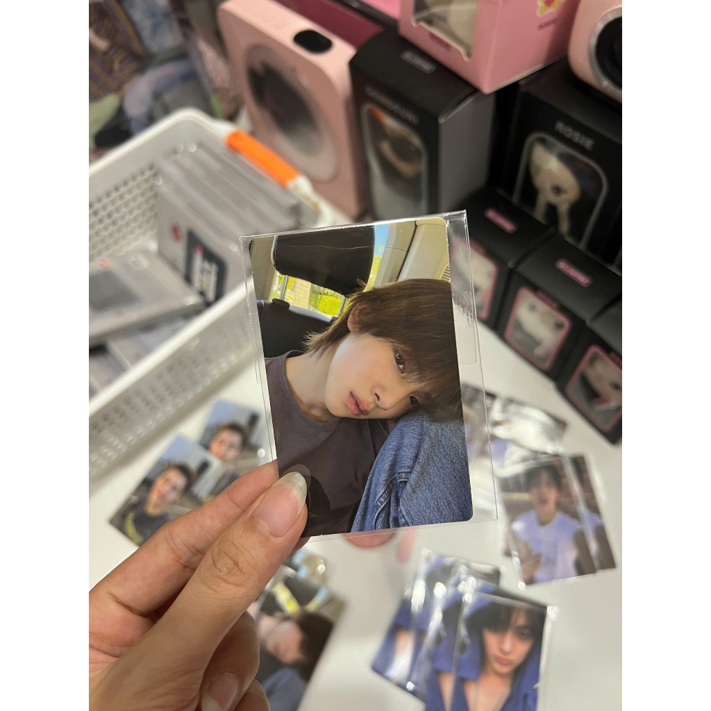 Photocard Cortis GREENGREEN official - Link 2