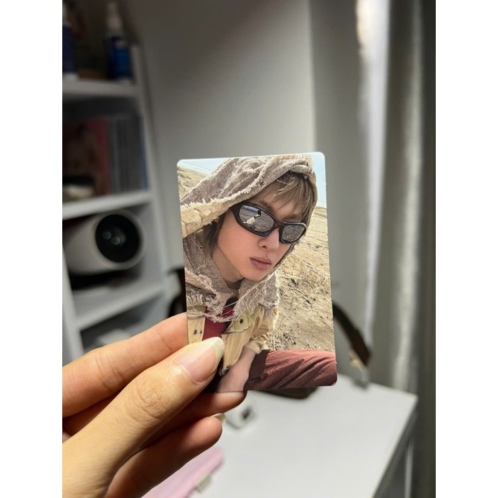 Photocard Cortis GREENGREEN official - Link 2