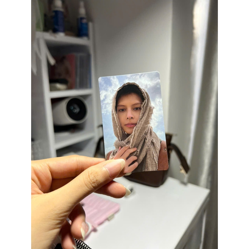 Photocard Cortis GREENGREEN official - Link 2