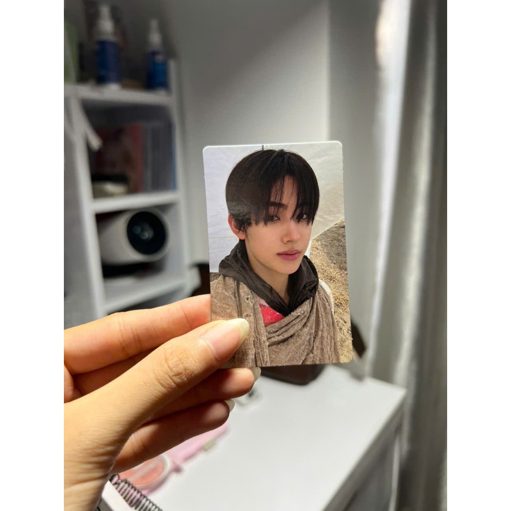 Photocard Cortis GREENGREEN official - Link 2
