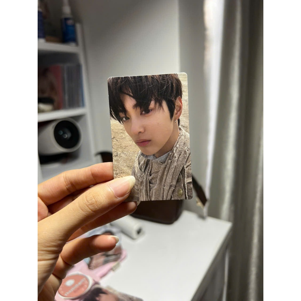 Photocard Cortis GREENGREEN official - Link 2