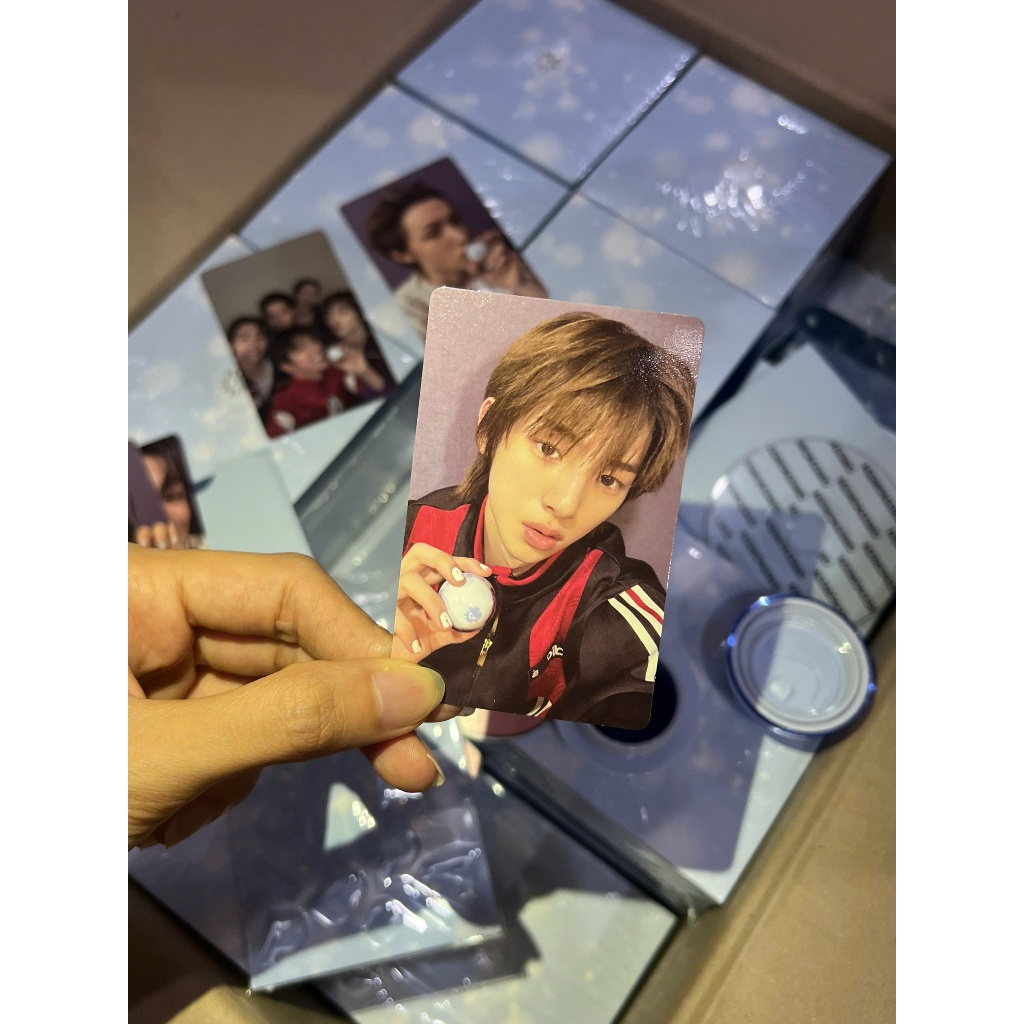 Photocard Cortis GREENGREEN official - Link 2