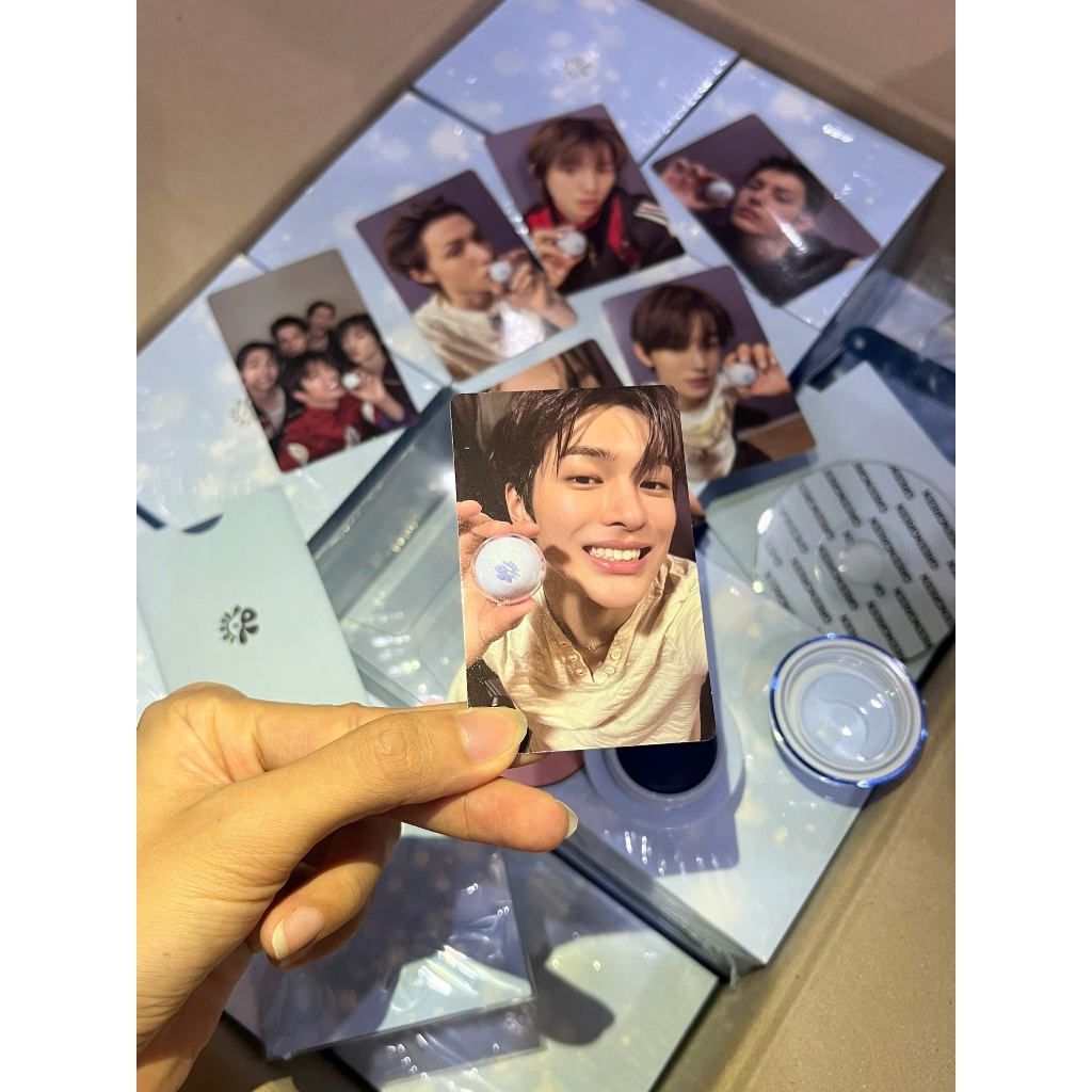 Photocard Cortis GREENGREEN official - Link 2
