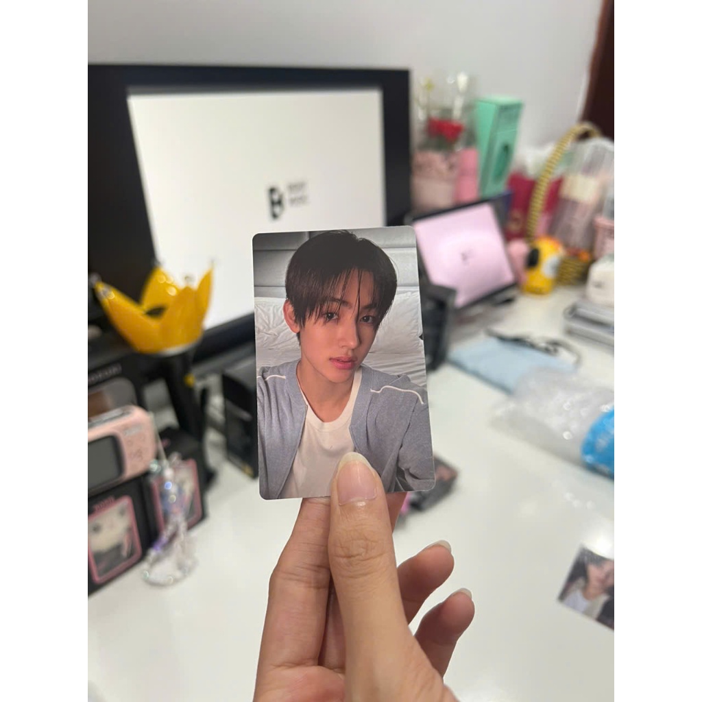 Photocard Cortis GREENGREEN official - Link 2