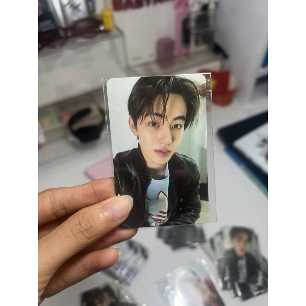 Photocard Cortis GREENGREEN official - Link 2