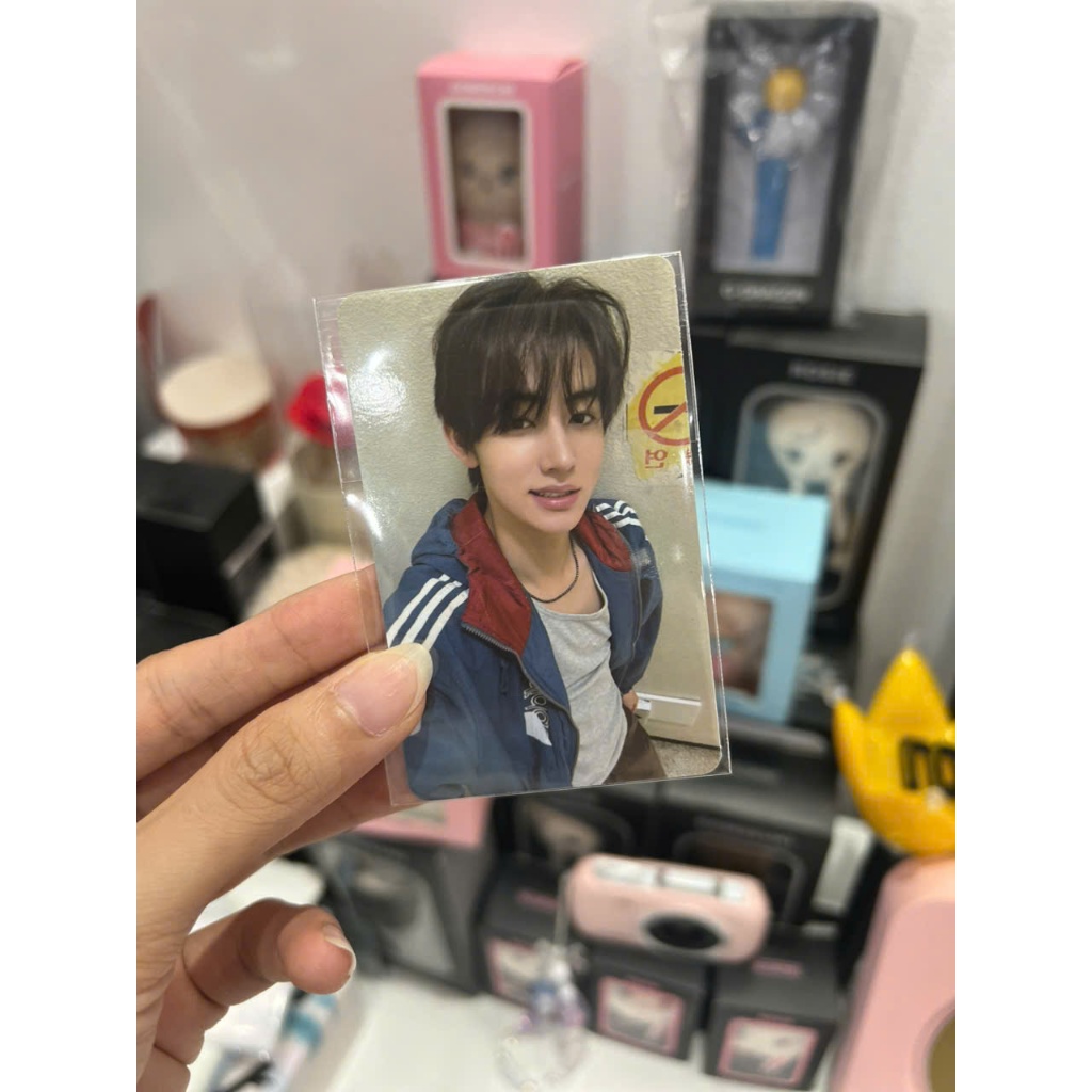 Photocard Cortis GREENGREEN official - Link 2