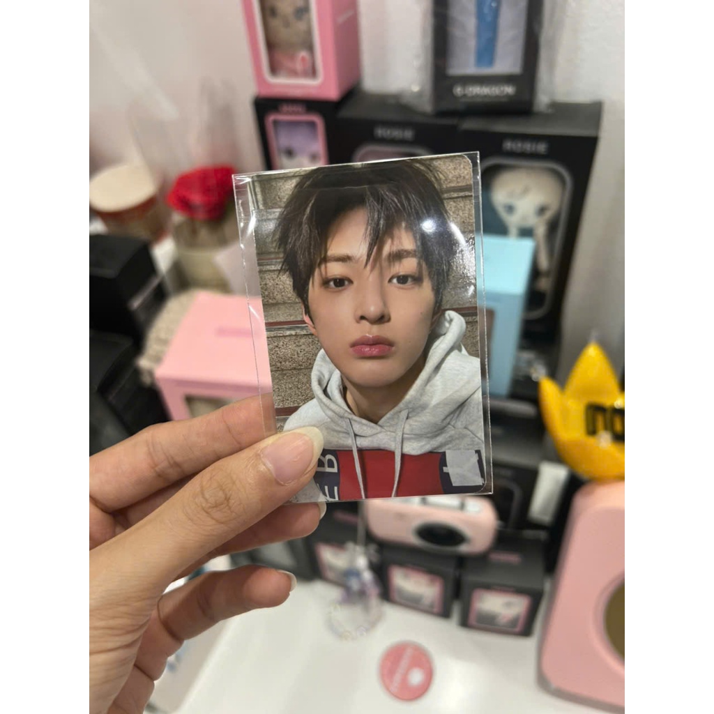Photocard Cortis GREENGREEN official - Link 2