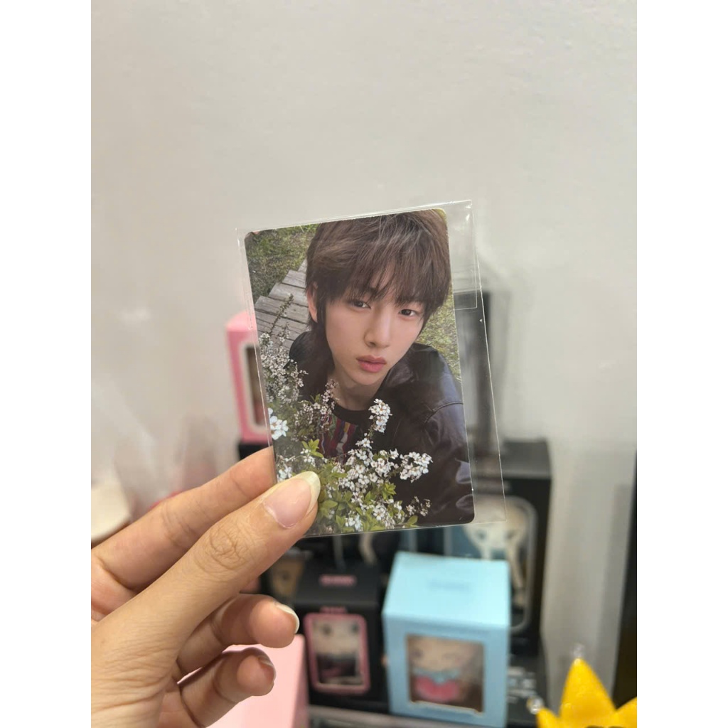 Photocard Cortis GREENGREEN official - Link 2