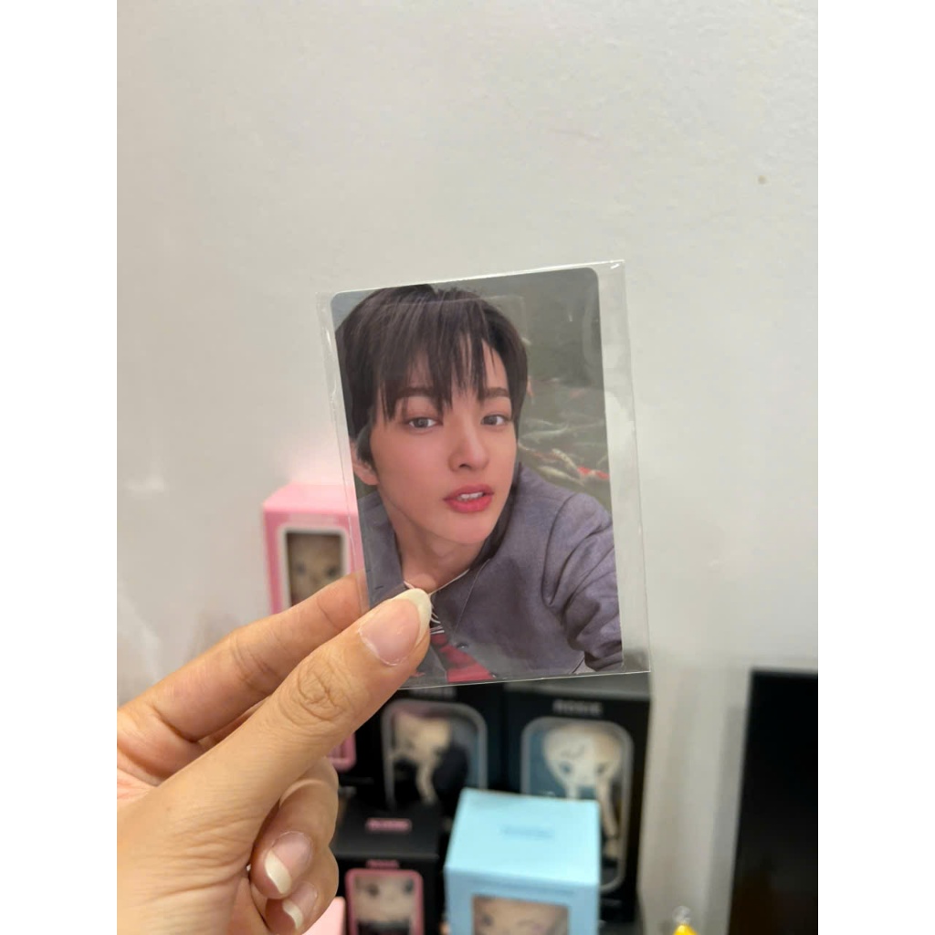 Photocard Cortis GREENGREEN official - Link 2