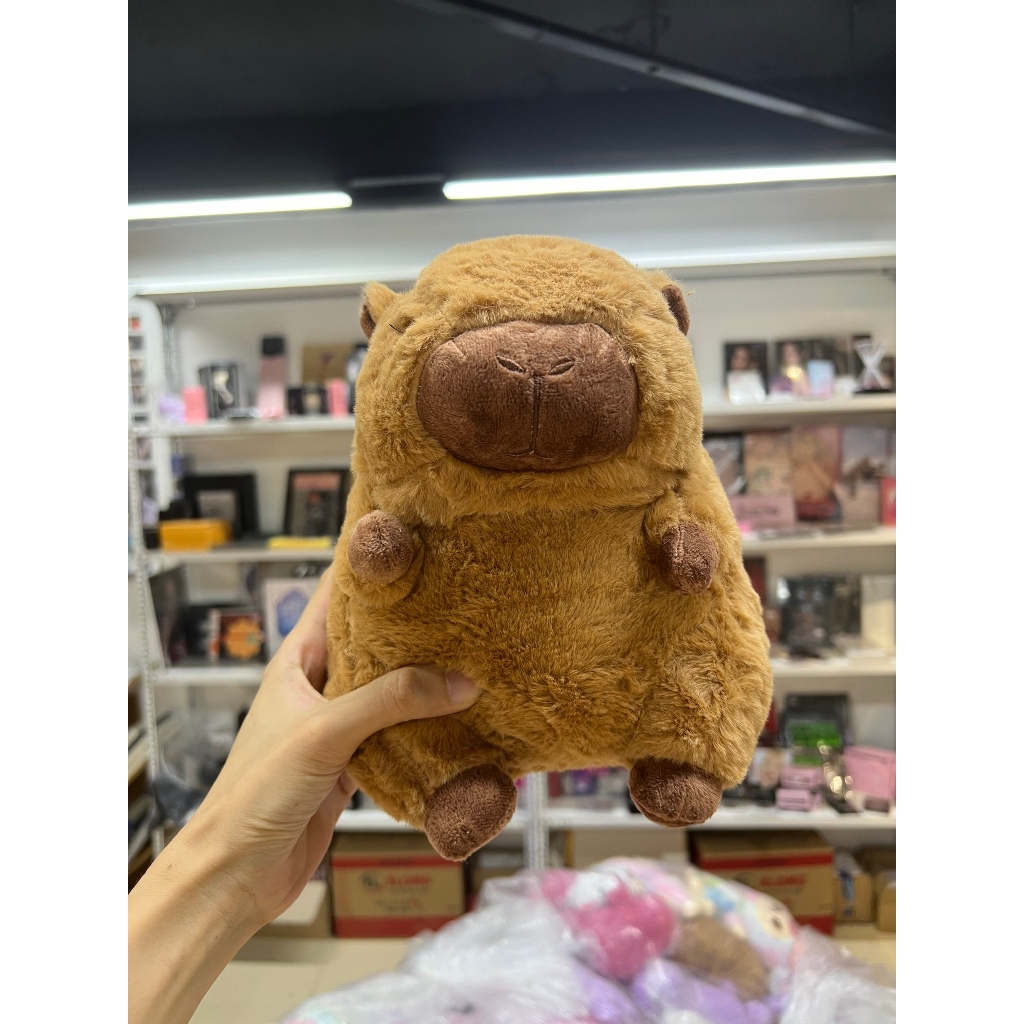 Gấu bông quà tặng đồng giá size 25-50cm