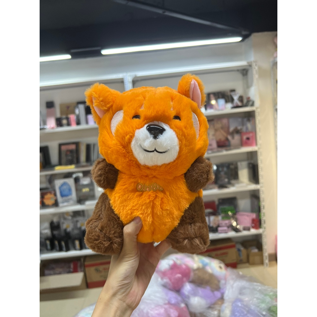 Gấu bông quà tặng đồng giá size 25-50cm