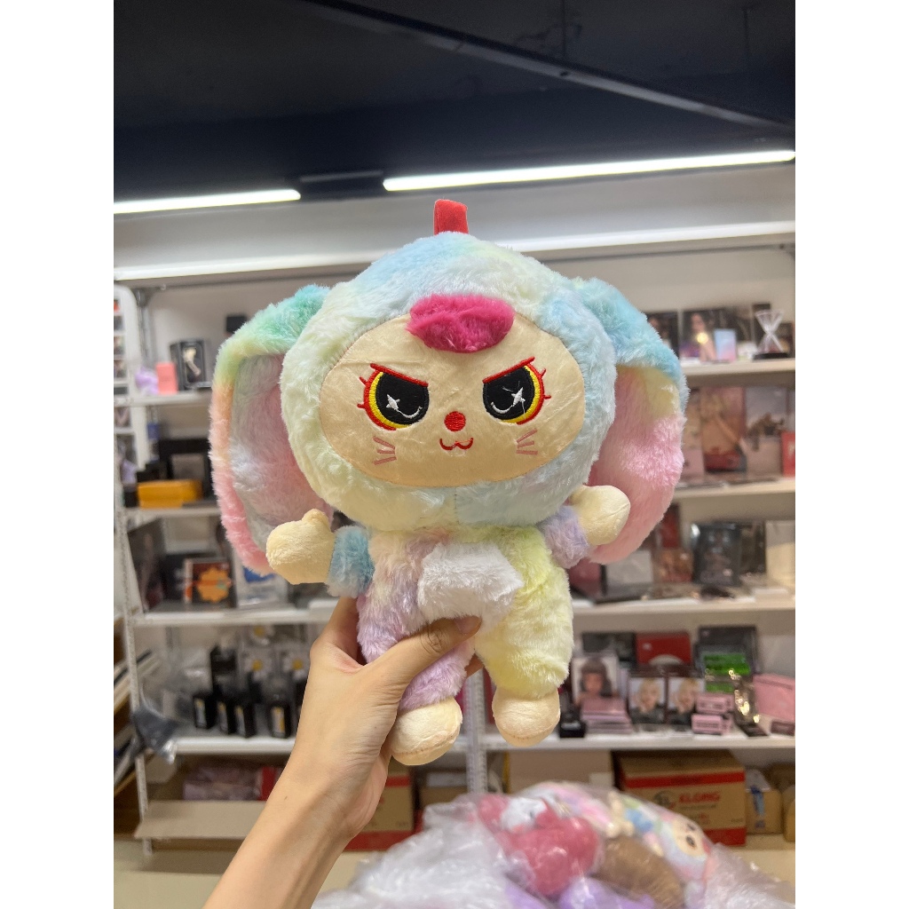 Gấu bông quà tặng đồng giá size 25-50cm