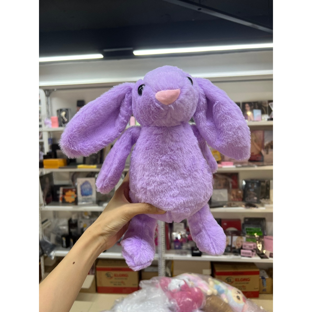 Gấu bông quà tặng đồng giá size 25-50cm
