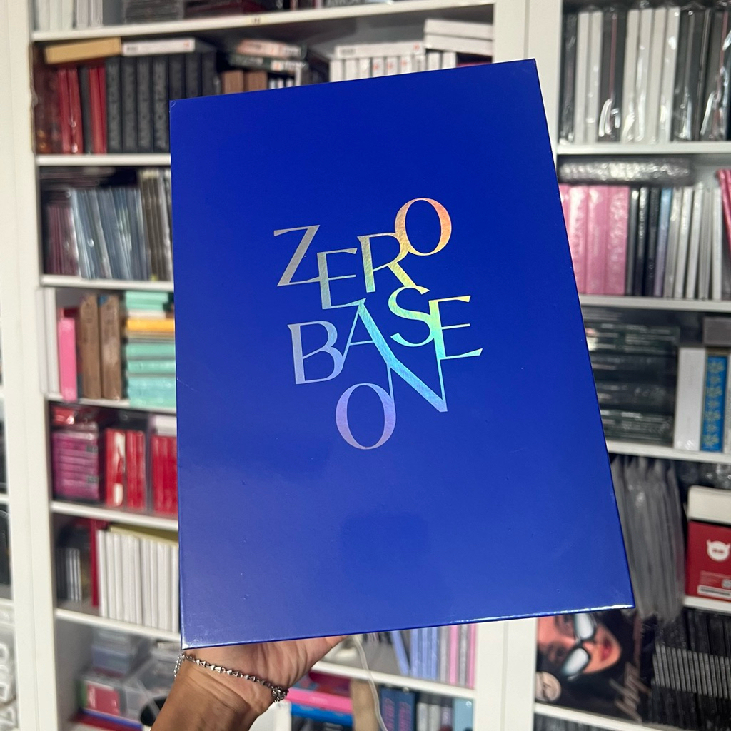 Light Stick ZEROBASEONE Official