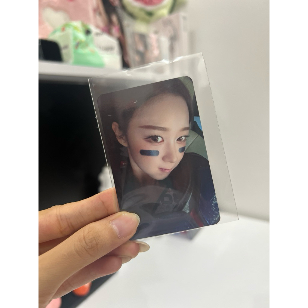 Photocard aespa Rich Man Official