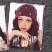 BABYMONSTER - [WE GO UP]